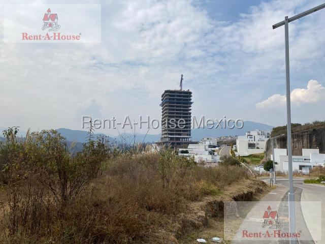 Terreno en Venta en Bosque Real, Huixquilucan GIS 27 211