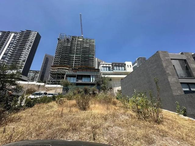 Terreno en venta en Bosque Real, Huixquilucan, México
