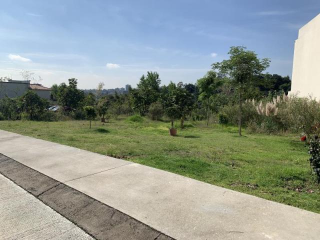 Terreno en venta en Bosque Real, Huixquilucan, México