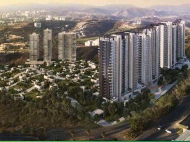 Terreno en VENTA en Bosque Real, La Vista