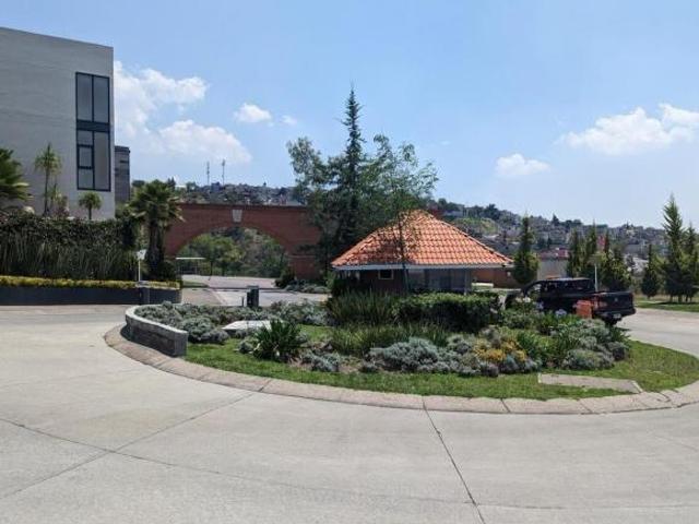 Terreno en Venta en Bosque Real para casa m2tr68