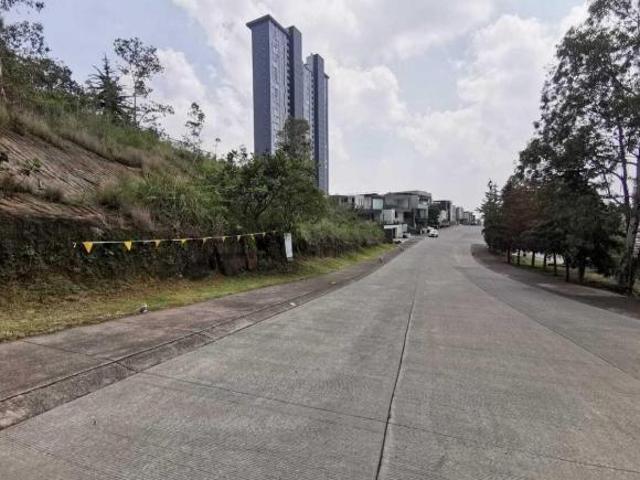 Terreno en Venta en Bosque Real para casa m2tr68