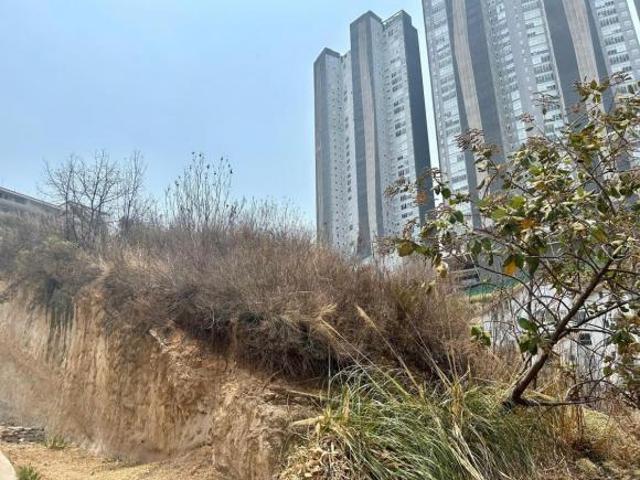 Terreno en Venta en Bosque Real Privada del Romance