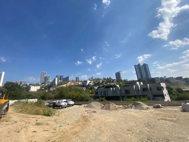 TERRENO EN VENTA EN BOSQUE REAL
