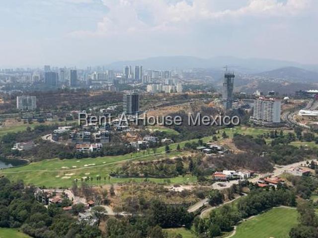 Terreno en Venta en Bosque Real 26 2695