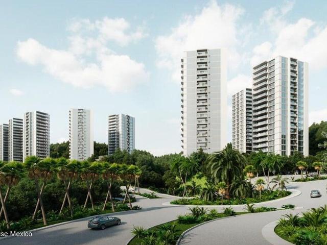 Terreno en Venta en Bosque Real 26 2027