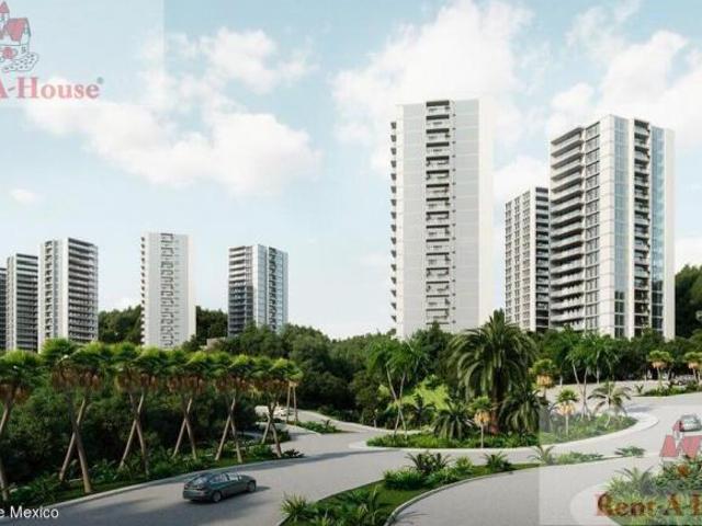Terreno en Venta en Bosque Real 26 2027