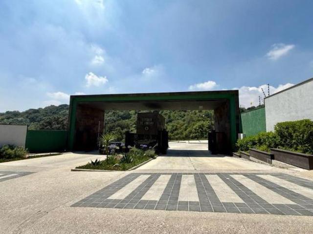 TERRENO EN VENTA EN BOSQUE REAL | 300 M²