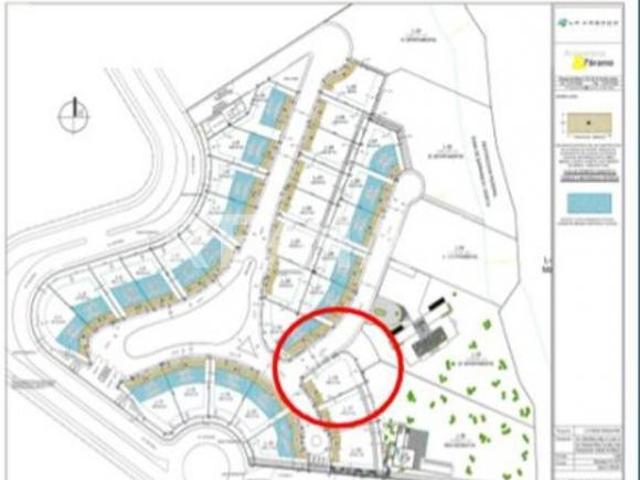 Terreno en Venta en Bosque Real 554173 400MTS 4