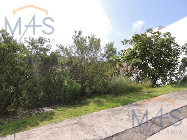 Terreno en venta en Bosque Real
