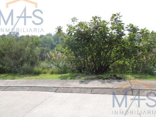 Terreno en venta en Bosque Real