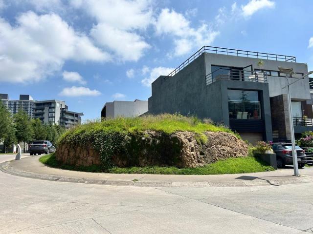 Terreno en Venta en Bosque Real 684717