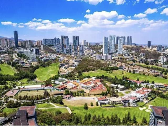 TERRENO EN VENTA EN BOSQUE REAL