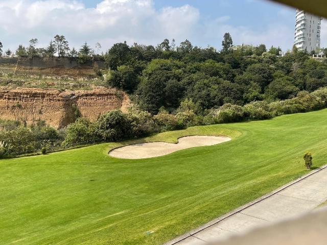 TERRENO EN VENTA EN BOSQUE REAL