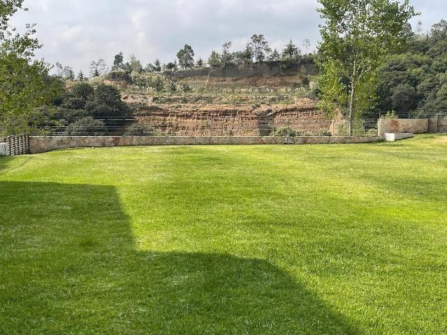 TERRENO EN VENTA EN BOSQUE REAL