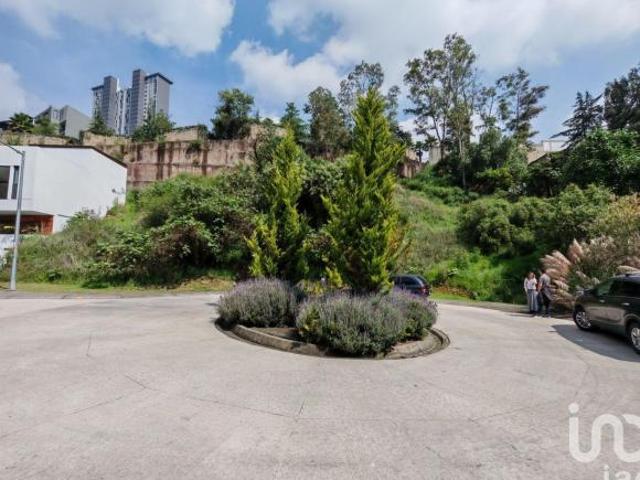 TERRENO EN VENTA EN BOSQUE REAL