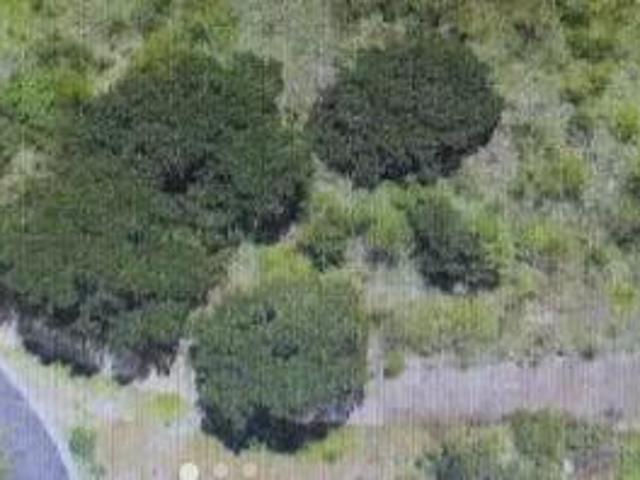 TERRENO EN VENTA EN BOSQUE REAL