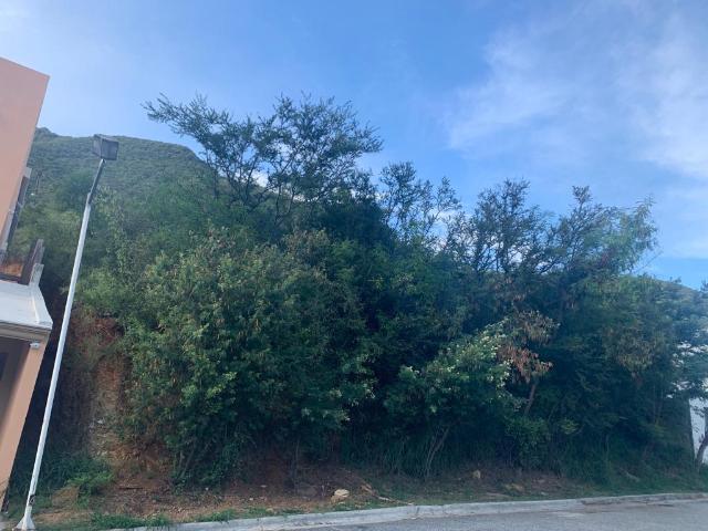 Terreno en Venta en Bosquencinos, Zona Sur, Monterrey, N. L