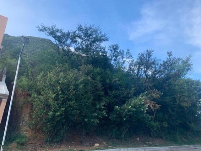 Terreno en Venta en Bosquencinos, Zona Sur, Monterrey, N. L