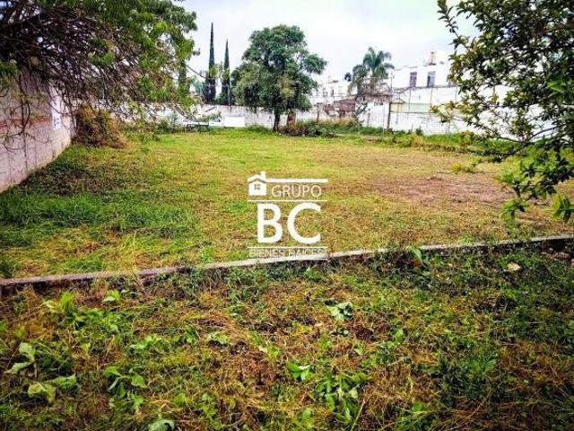 Terreno en venta en Bosques de Centinela, para desarrollo