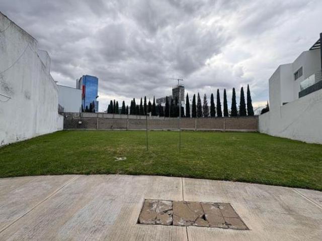 Terreno en VENTA en Bosques de Angelópolis, Atlixcayotl, Puebla