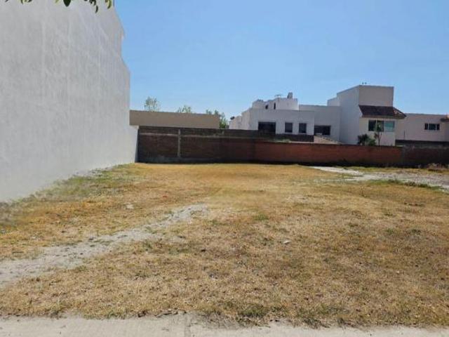 Terreno en Venta en Bosques de Angelópolis | Interno Premium $7766,000