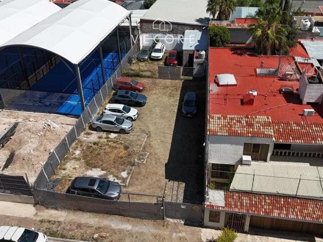 TERRENO EN VENTA EN BOSQUES DE LA VICTORIA, GUADALAJARA