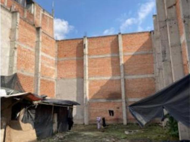 Terreno en Venta en Bosques de las Lomas Manifestacion de Construccion m2tr45