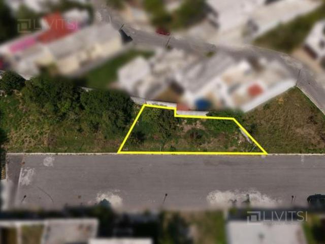 Terreno en Venta en Bosques de San Pedro