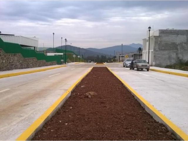 Terreno en venta en Bosques de Pátzcuaro, Pátzcuaro, Michoacán de Ocampo