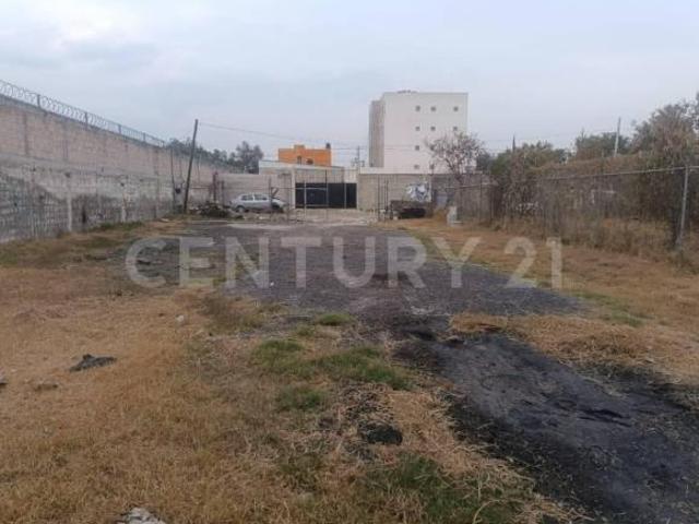 Terreno en venta en Bosques de Xhala, Cuautitlán Izcalli, Mex