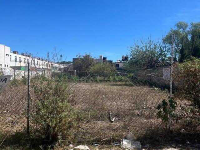 TERRENO EN VENTA EN BOSQUES DEL CENTINELA | IDEAL PARA DESARROLLO HABITACIONAL