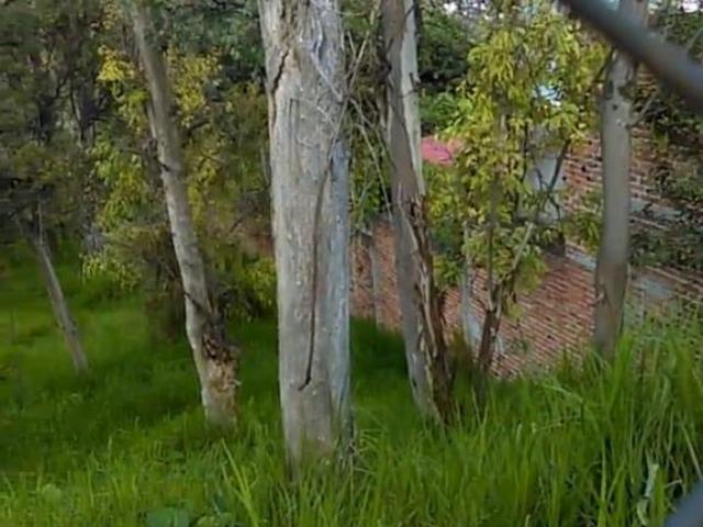 Terreno en venta en Bosques del Lago Cuautitlàn Izcalli Edo. de Mèxico