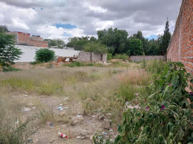 Terreno en venta en Bosques del Prado Sur, Aguascalientes, Aguascalientes