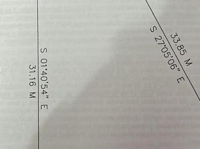 TERRENO EN VENTA EN BOSQUES DEL SAN FRANCISCO FRENTE A PARQUE