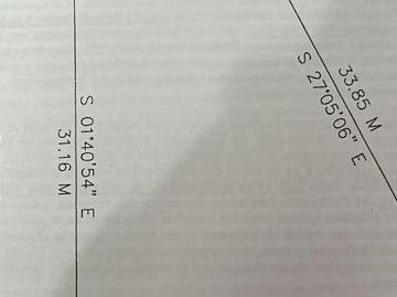 TERRENO EN VENTA EN BOSQUES DEL SAN FRANCISCO FRENTE A PARQUE