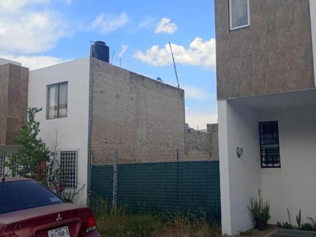 Terreno en venta en Bosques San Gonzalo, Zapopan