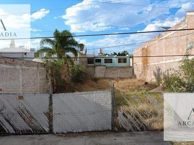TERRENO EN VENTA EN BOSQUES SIERRA MADRE ORIENTAL