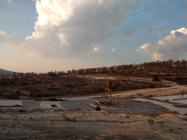 Terreno en venta en Bosques Tres Marias, Morelia, Michoacán de Ocampo