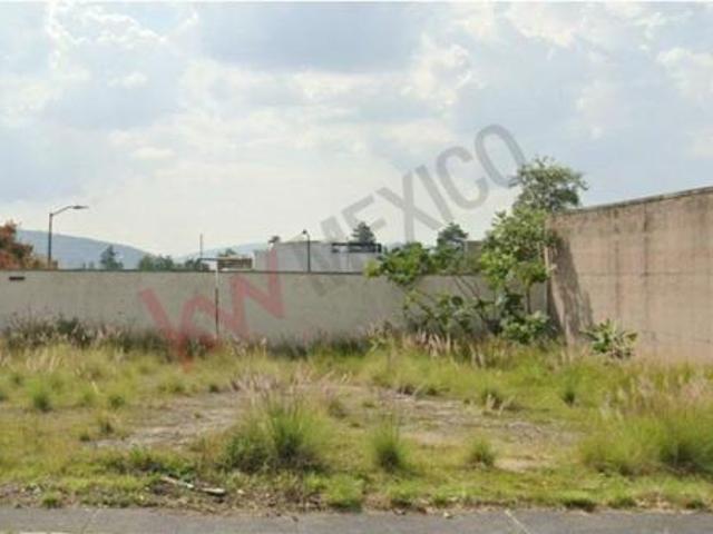 Terreno en Venta en Bosques Vallarta, Zapopan, Jalisco