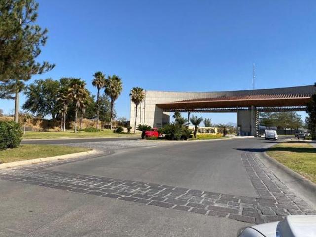 Terreno en venta en Boulevard Valle imperial