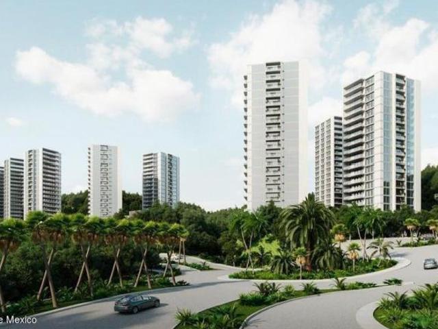 Terreno en Venta en Boulevard Bosque Real, Huixquilucan GIS 26 2027