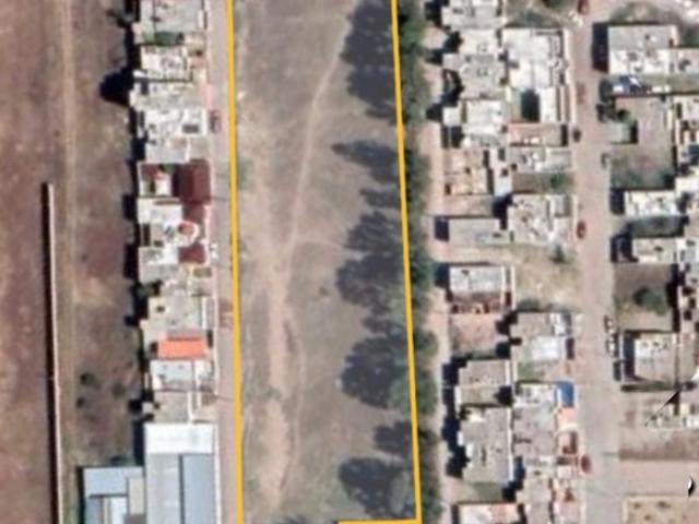 Terreno En Venta en Boulevard CIMA, Fraccionamiento Industrial Scorpio, Durango