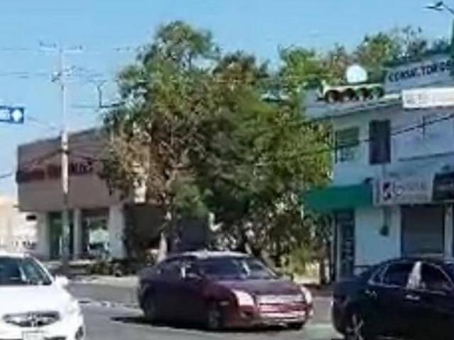Terreno en Venta en Boulevard del Maestro, Reynosa