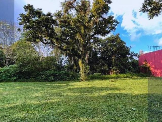 TERRENO EN VENTA EN BRIONES $3,000 EL M2