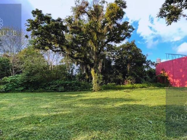 TERRENO EN VENTA EN BRIONES $3,000 EL M2