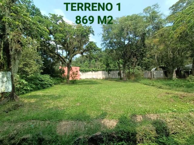 Terreno en venta en Briones, Coatepec, Veracruz de Ignacio de la Llave