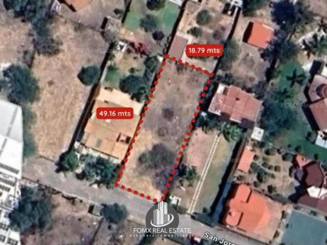 Terreno en venta en Brisas del Campo I