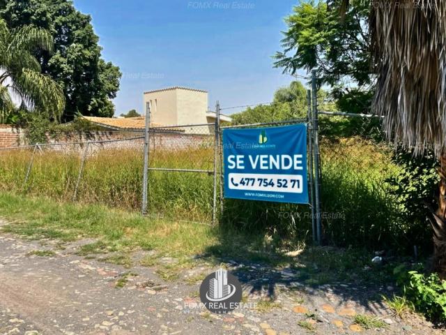Terreno en venta en Brisas del Campo I