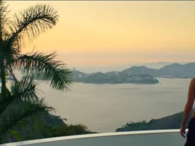 TERRENO EN VENTA EN BRISAS DEL MARQUES RESIDENCIAL VISTA AL MAR CERCA DEL HOTEL ENCANTO